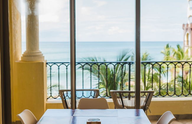 Gavias Grand Ocean Front - Foto 22