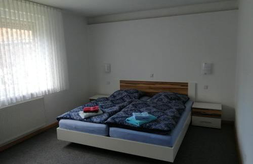 Ferienwohnung Bredehöft - Foto 15