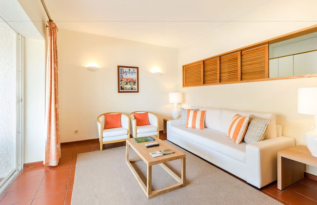 Pinhal da Marina Apartamentos Turisticos - Foto 31