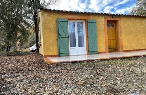 L’escale du Verdon - Foto 1