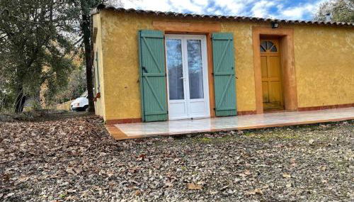 L’escale du Verdon - Foto 1