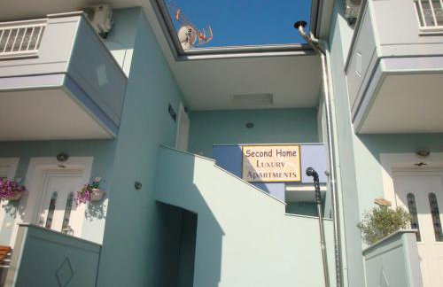 Second Home - Foto 25