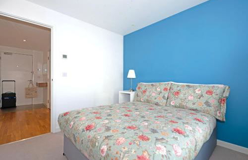 Kew Bridge Penthouse - Foto 11