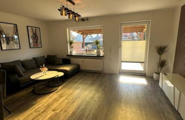 Ferienhaus Heidetraum Lüneburger Heide - Foto 4