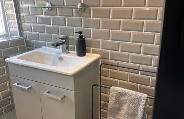 2 Bedroom Cottage in Debenham - The Old Toll House - Foto 27