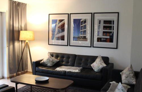 Ferienhaus an der Grenze zu Hamburg Zentrale Lage - Foto 20