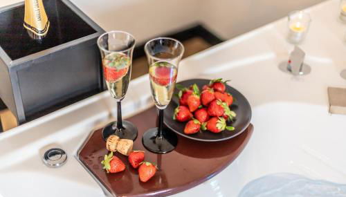 Luxury Suite - Tentazioni Nascoste - Foto 4, Other