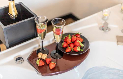 Luxury Suite - Tentazioni Nascoste - Foto 4