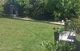 Petit coin de paradis - Foto 40