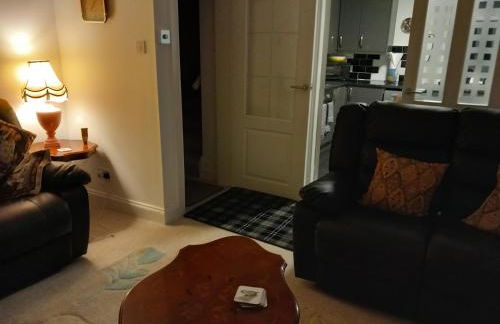 Couple's Retreat-West Kilbride - Foto 8