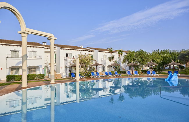 Seaclub Alcudia Mediterranean Resort - Foto 29