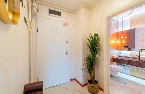 Jacuzzi - Love - BDSM - Extra Luxury - EV chargger - Valentine's Day - Red Room - Flexible SelfCheckIns 28 - Foto 15