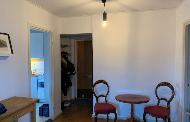 4 Bed Apartment With Balcony in Karlskrona - Photo 15