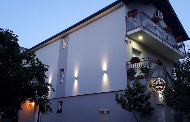 Apartments City Paradise - Foto 1