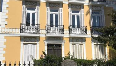 Apartamentos CASA CARRE 1893 - Foto 2