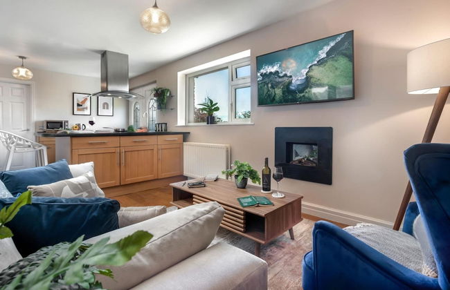 Scar View - Getaway for Two - Foto 4