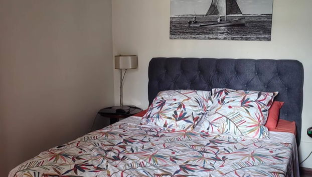 Palmyra Oasis Flic en Flac - Foto 3, Habitación