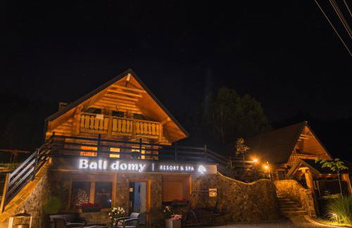 Bali domy RESORT & SPA - Foto 34