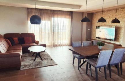 Casa Grande - Violette, Silver and Golden apartments with park and sea view - Foto 14