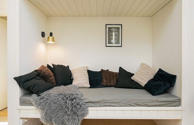 10 Person Holiday Home in Stroby - Foto 8