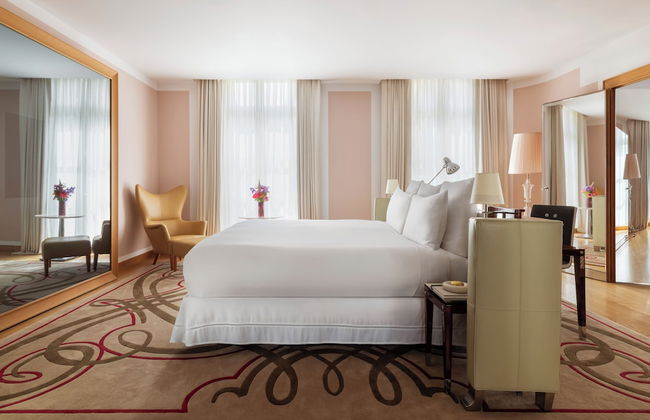 Le Royal Monceau - Raffles Paris - Foto 25