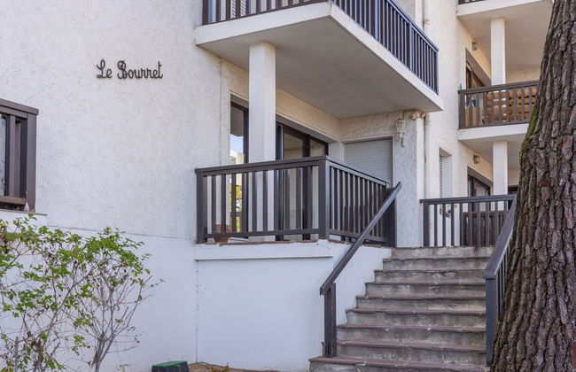 Le Bourret - Foto 27