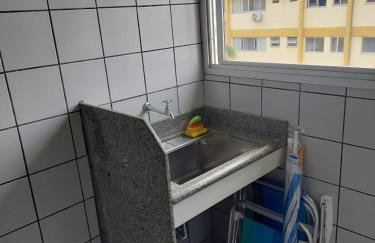 Apê 2 quartos Coqueiral de Itaparica - Foto 4