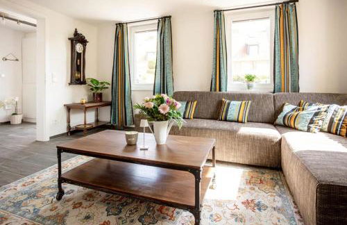 Anno 1895 - Ferienhaus für bis zu 4 Personen, Haustiere willkommen - Foto 42