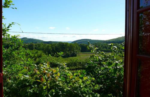 CHALET DES CHEVREUILS -les chalets de Montsermage - Foto 5