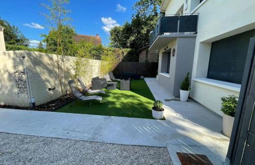 Chambre d'hôte Aphrodite - Foto 7