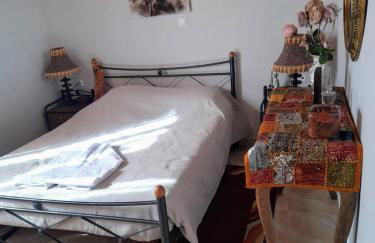 Arodamos Residence Mariou - Photo 18