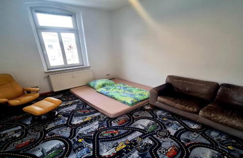 Apartment in Falkenstein With Wood-burning Stove - Foto 32