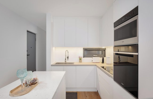 Glyfada Experience Residence - Foto 19