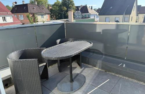 Luxury Apartment 4 bedrooms Self check in out - Foto 16