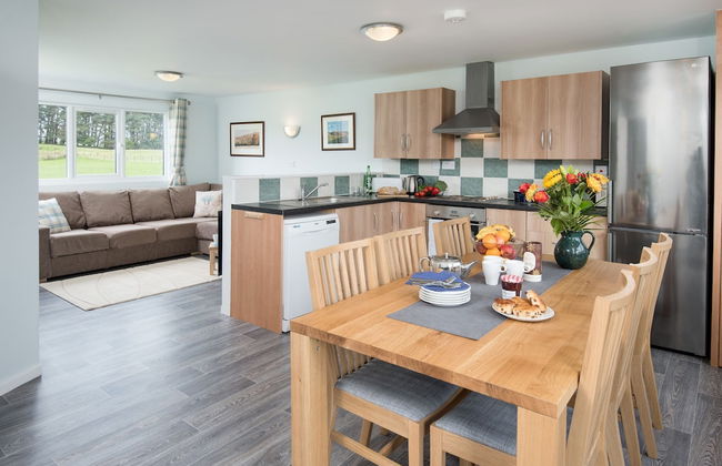 Brown Rigg Lodges - Photo 10