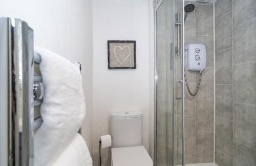 Frant Road Retreat | Private Parking - Foto 12