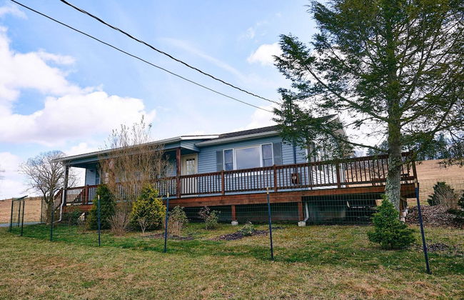 Meadow House at Seminary Hill by Avantstay - Photo 23