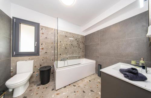 Legantes Luxury Apartments with shared pool - Foto 19