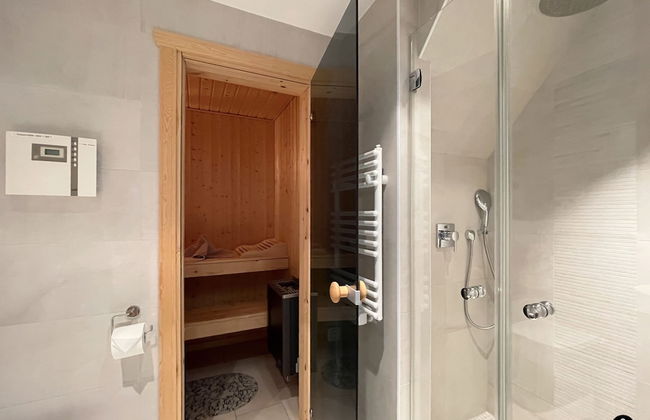 Strandvilla Baabe 14 - MEERBAABE - Foto 19