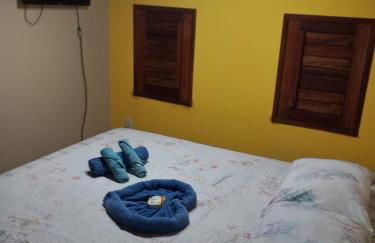 Chales Da Mata - Foto 65