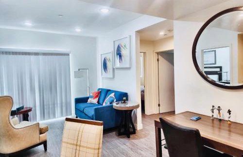 3 bedroom ENTIRE HOME Casa Serenity Central Los Angeles - Foto 40