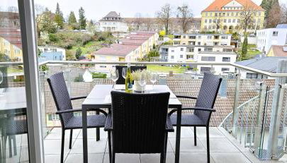 Premium SmartApart mit Smarthome zentral modern 24h-check-in - Foto 4