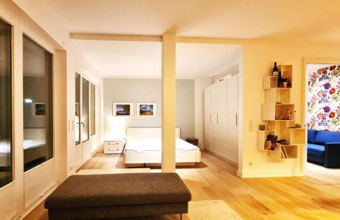 Ferienwohnung Refugium mit direktem Ostseeblick - Foto 9