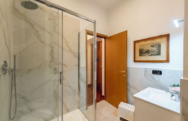 Graceful Home Genova City Center - Foto 17