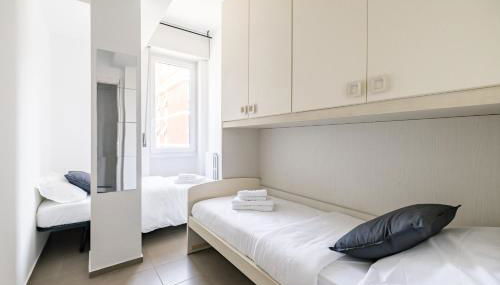 Maison Davià - Photo 4, towels, wardrobe