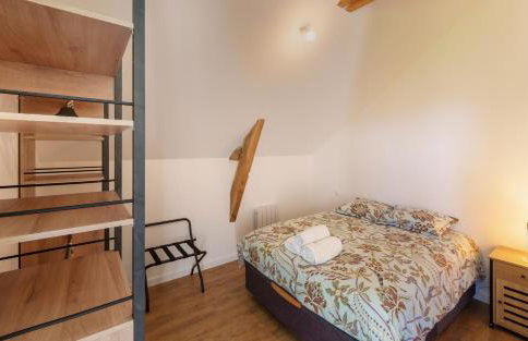 Grange moderne près de Rennes avec jolie vue ! - Foto 15