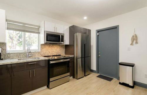 Casa Madeira 2@ the heart of Miami Design District - Foto 6