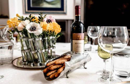 Villa Marino vista mare - Foto 10