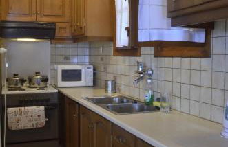 Beach house Chorefto - Foto 20