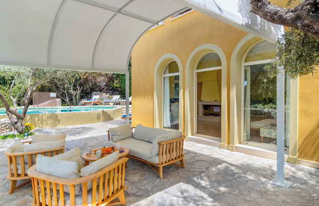 Villa Elpida - Foto 30